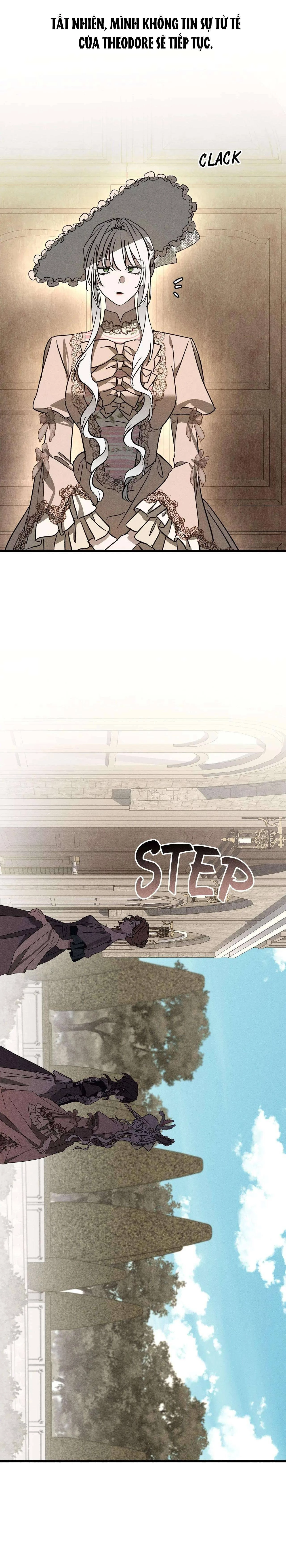 Vị Phu Quân Căm Ghét Tôi Đã Mất Trí Nhớ Chapter 21 - 32