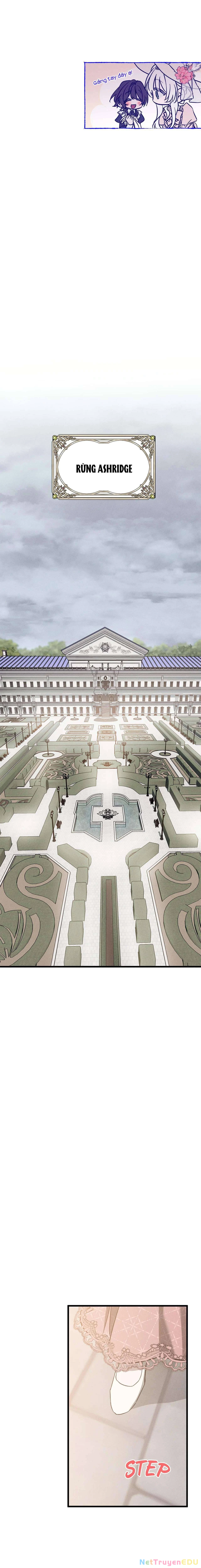 Vị Phu Quân Căm Ghét Tôi Đã Mất Trí Nhớ Chapter 22 - 9