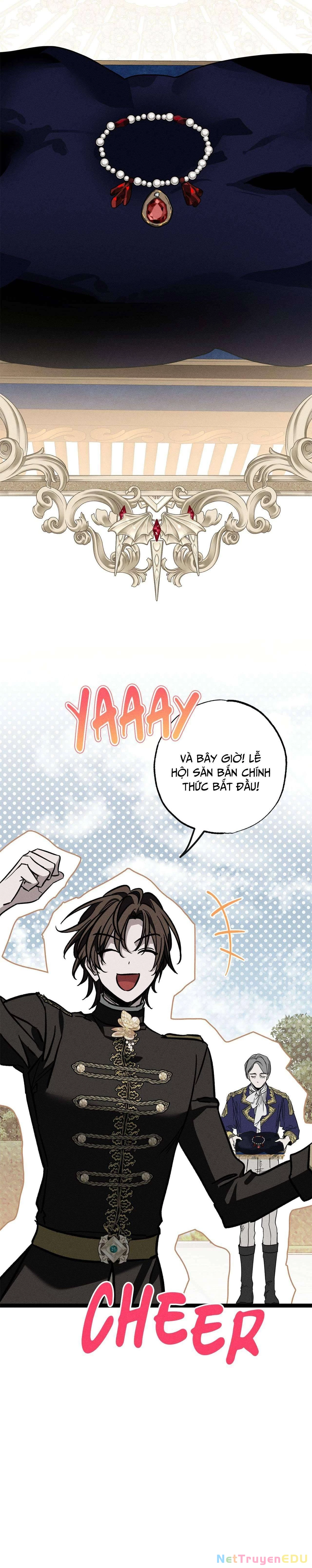 Vị Phu Quân Căm Ghét Tôi Đã Mất Trí Nhớ Chapter 23 - 7