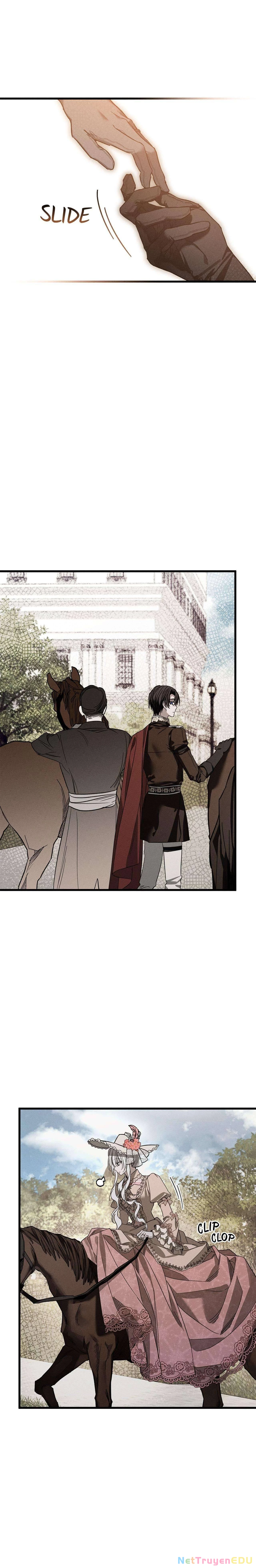 Vị Phu Quân Căm Ghét Tôi Đã Mất Trí Nhớ Chapter 23 - 10