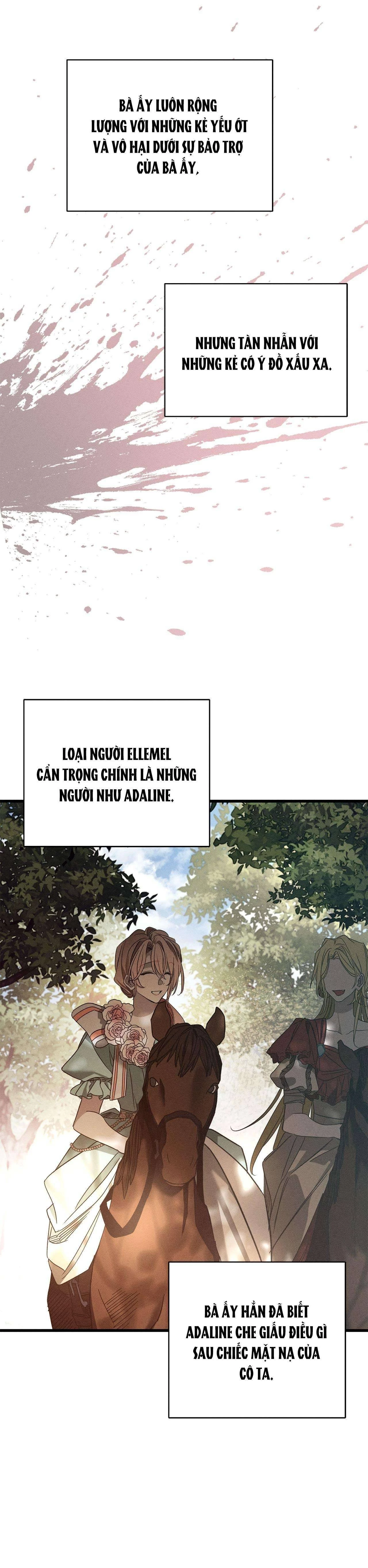 Vị Phu Quân Căm Ghét Tôi Đã Mất Trí Nhớ Chapter 23 - 19