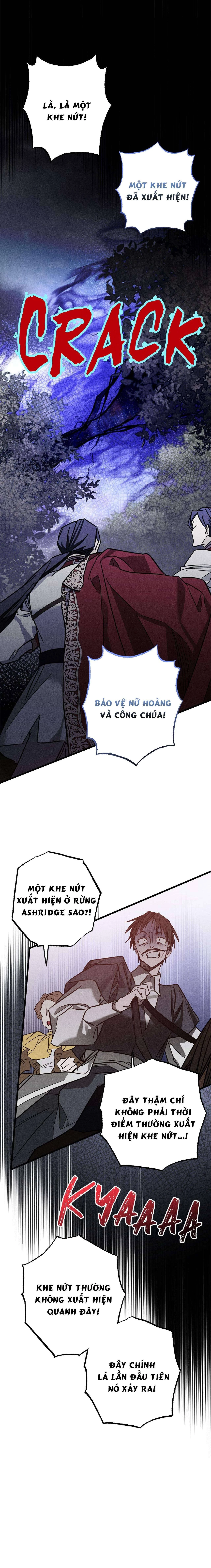 Vị Phu Quân Căm Ghét Tôi Đã Mất Trí Nhớ Chapter 23 - 25