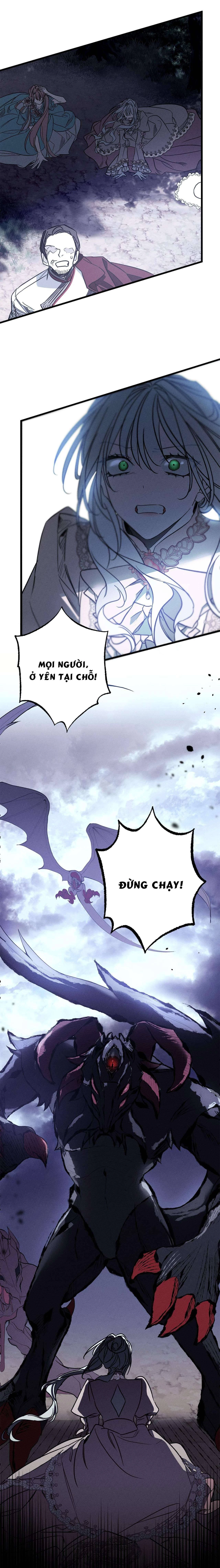 Vị Phu Quân Căm Ghét Tôi Đã Mất Trí Nhớ Chapter 23 - 30