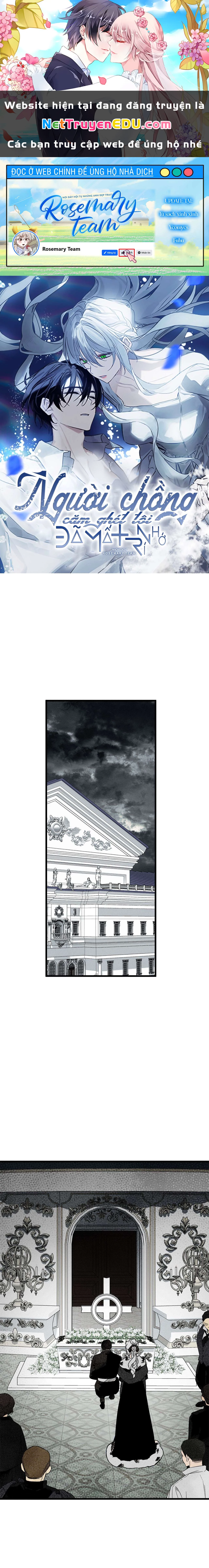 Vị Phu Quân Căm Ghét Tôi Đã Mất Trí Nhớ Chapter 25 - 1