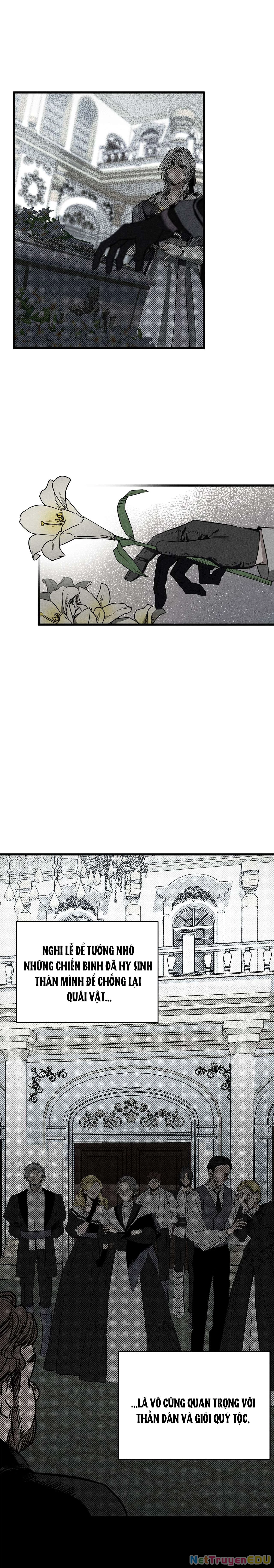 Vị Phu Quân Căm Ghét Tôi Đã Mất Trí Nhớ Chapter 25 - 2