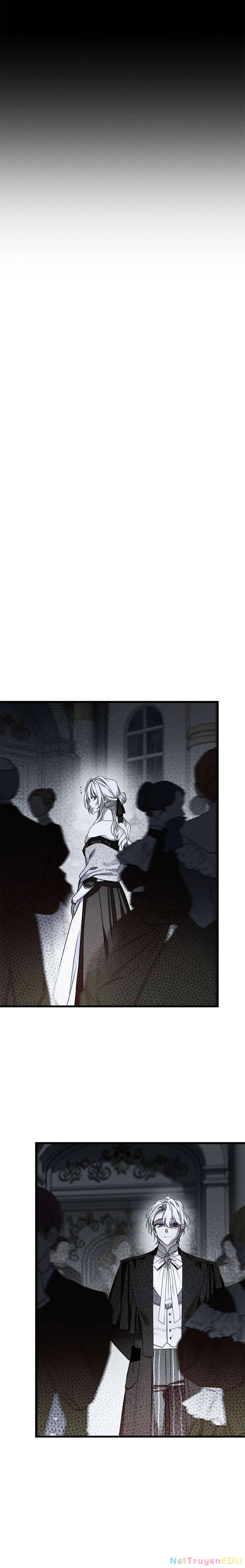 Vị Phu Quân Căm Ghét Tôi Đã Mất Trí Nhớ Chapter 25 - 4