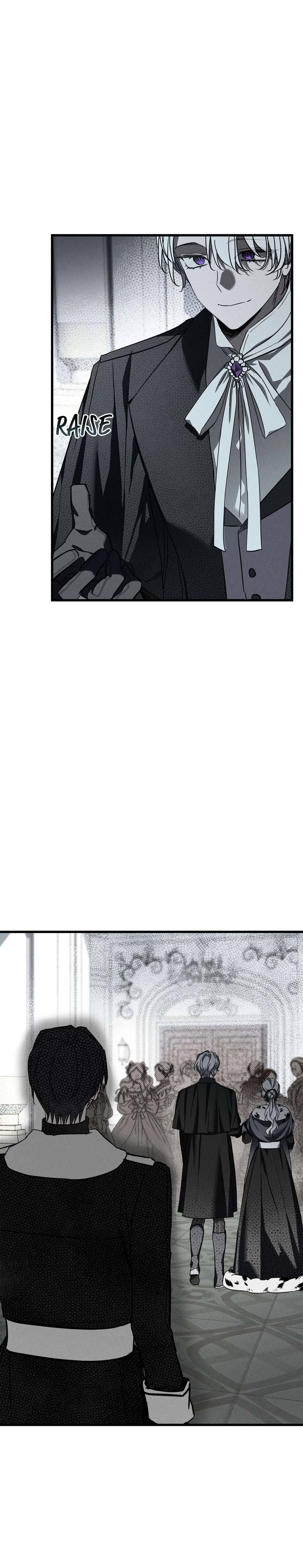 Vị Phu Quân Căm Ghét Tôi Đã Mất Trí Nhớ Chapter 25 - 10