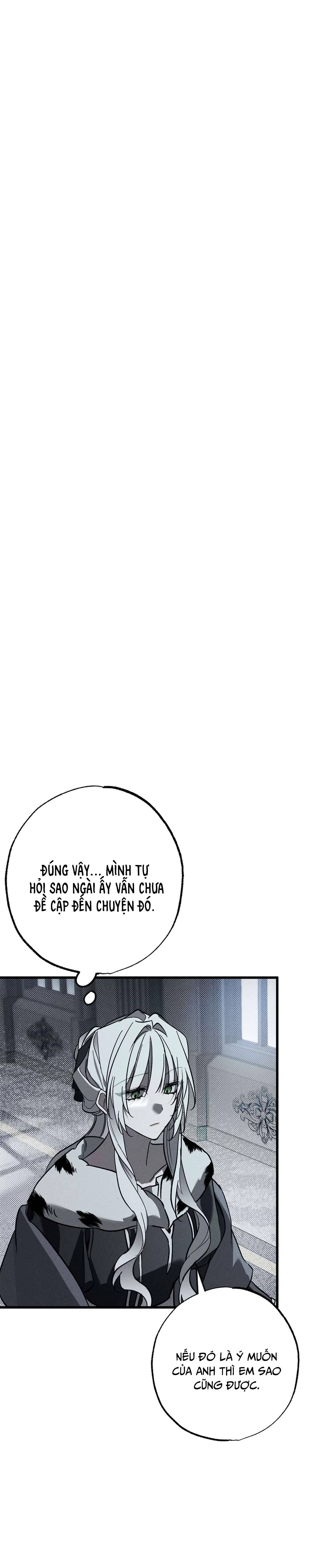 Vị Phu Quân Căm Ghét Tôi Đã Mất Trí Nhớ Chapter 25 - 13