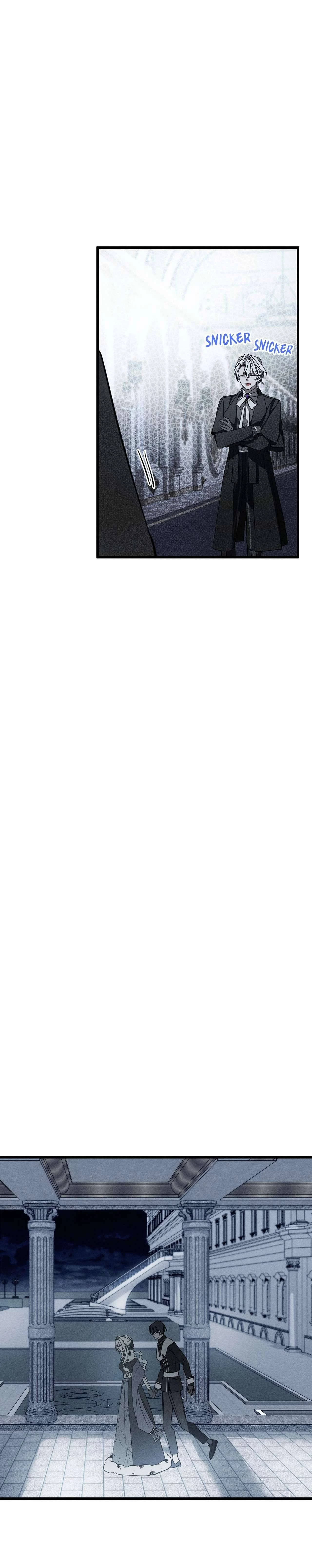 Vị Phu Quân Căm Ghét Tôi Đã Mất Trí Nhớ Chapter 25 - 24