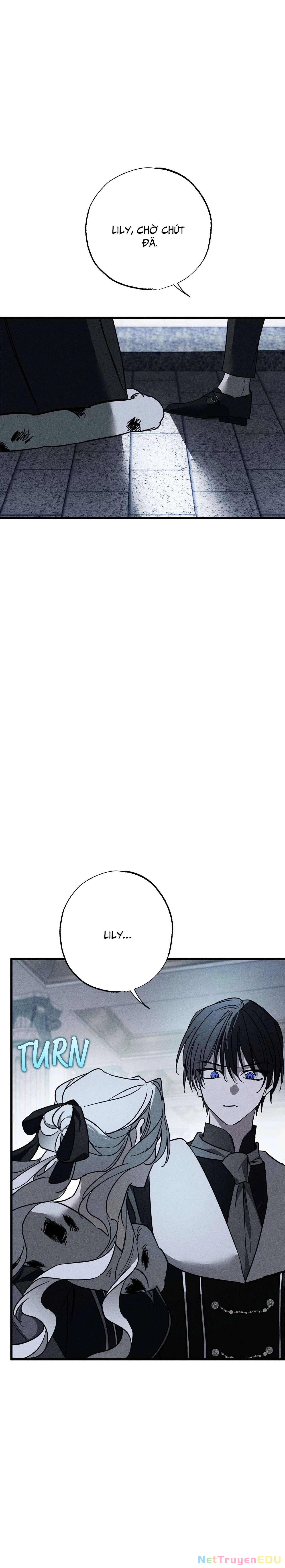 Vị Phu Quân Căm Ghét Tôi Đã Mất Trí Nhớ Chapter 25 - 29