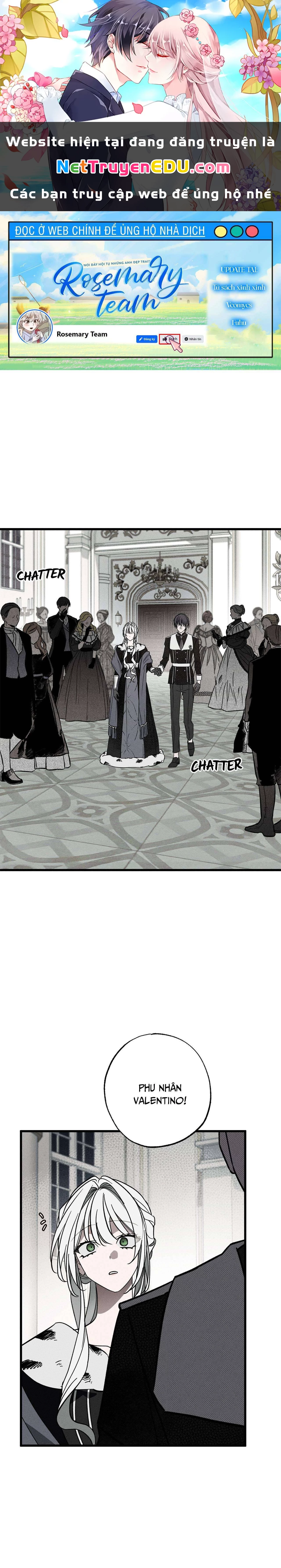 Vị Phu Quân Căm Ghét Tôi Đã Mất Trí Nhớ Chapter 26 - 1