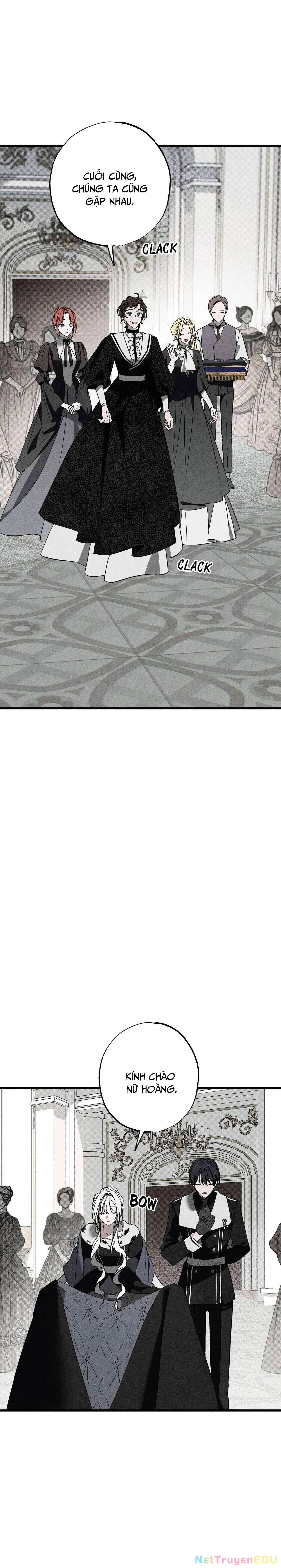 Vị Phu Quân Căm Ghét Tôi Đã Mất Trí Nhớ Chapter 26 - 2