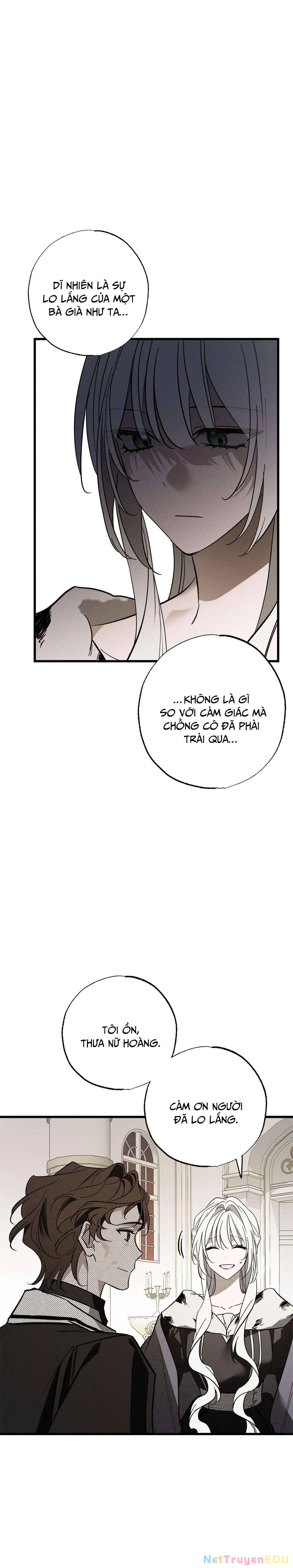 Vị Phu Quân Căm Ghét Tôi Đã Mất Trí Nhớ Chapter 26 - 4