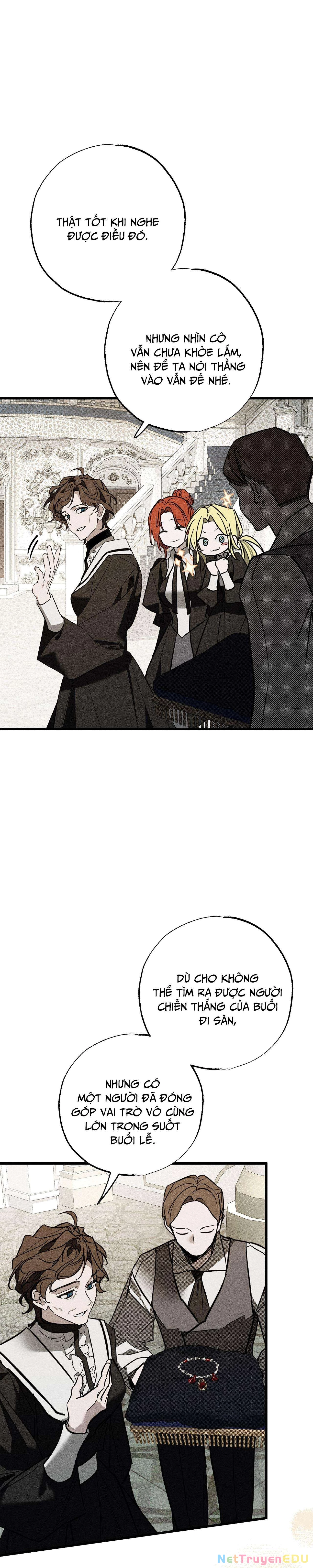 Vị Phu Quân Căm Ghét Tôi Đã Mất Trí Nhớ Chapter 26 - 5