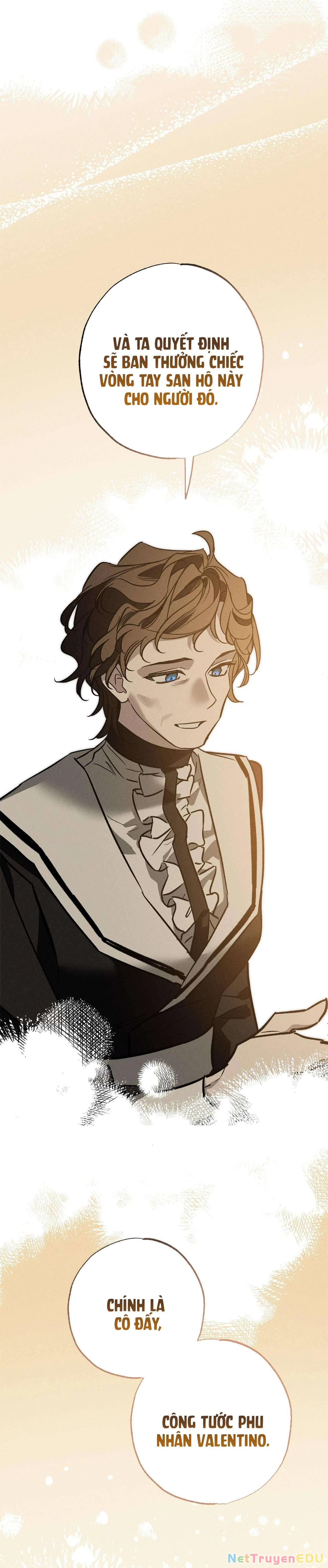 Vị Phu Quân Căm Ghét Tôi Đã Mất Trí Nhớ Chapter 26 - 6