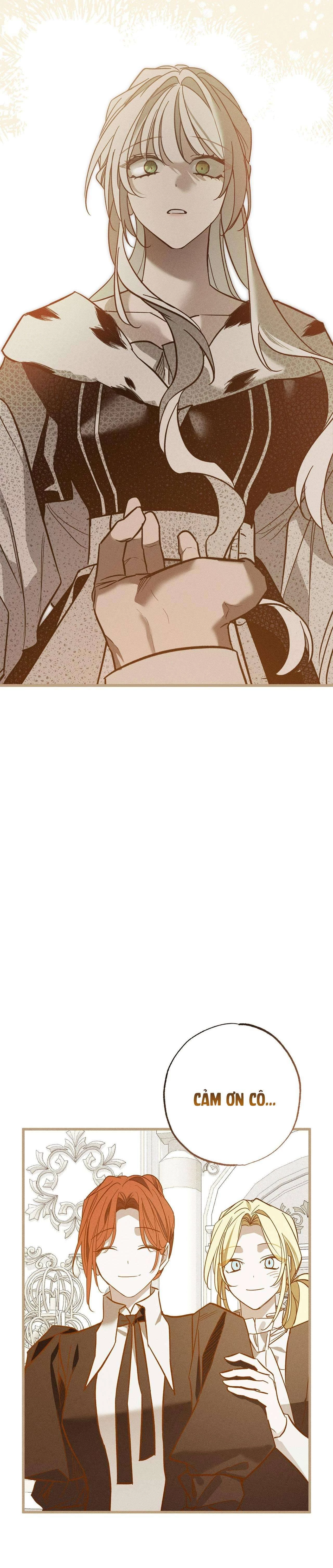 Vị Phu Quân Căm Ghét Tôi Đã Mất Trí Nhớ Chapter 26 - 7