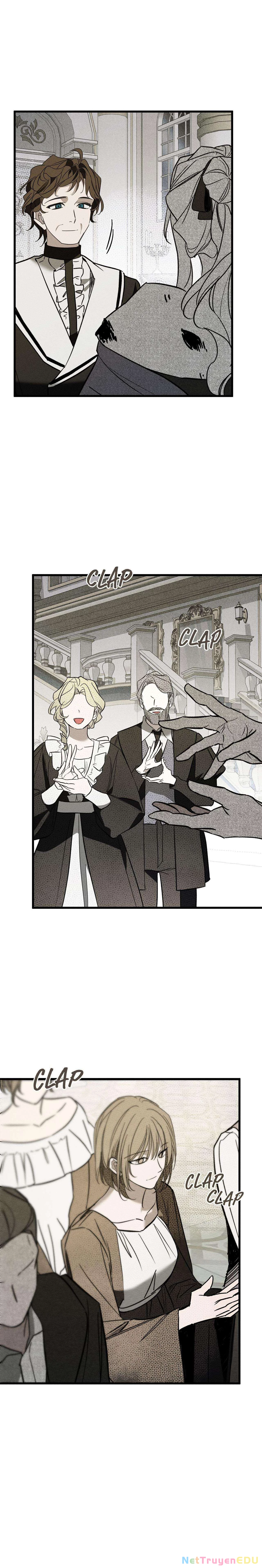 Vị Phu Quân Căm Ghét Tôi Đã Mất Trí Nhớ Chapter 26 - 9