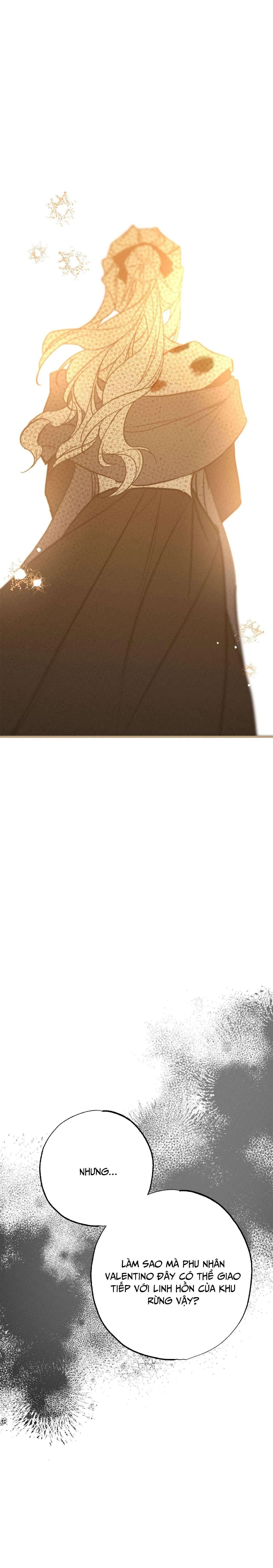 Vị Phu Quân Căm Ghét Tôi Đã Mất Trí Nhớ Chapter 26 - 10