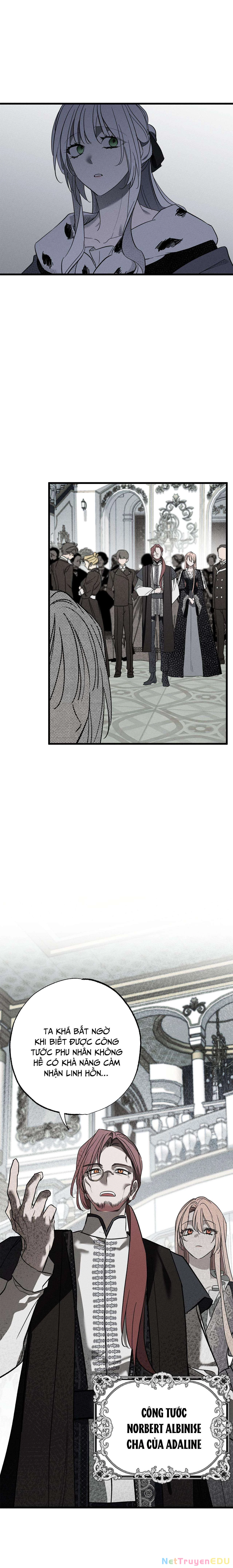 Vị Phu Quân Căm Ghét Tôi Đã Mất Trí Nhớ Chapter 26 - 11