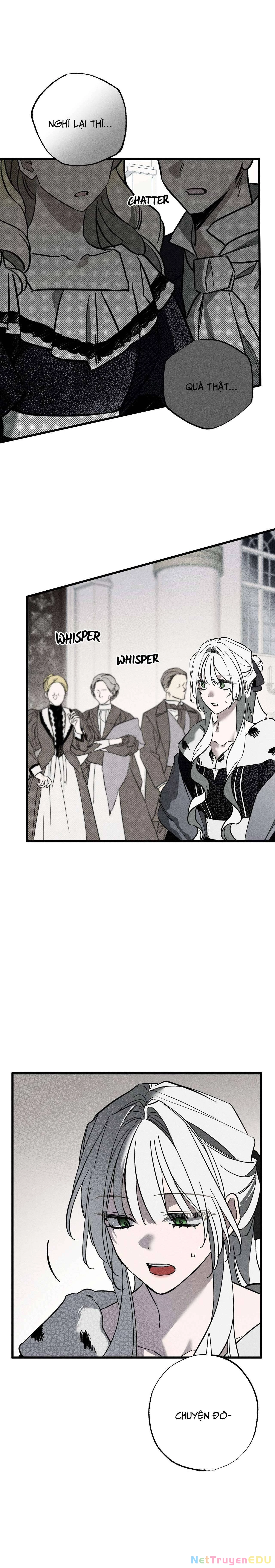 Vị Phu Quân Căm Ghét Tôi Đã Mất Trí Nhớ Chapter 26 - 12