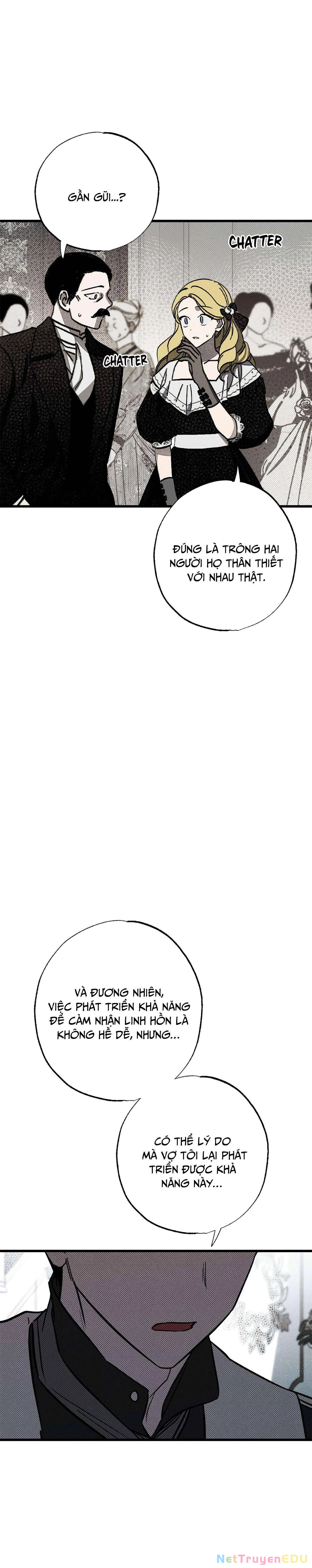 Vị Phu Quân Căm Ghét Tôi Đã Mất Trí Nhớ Chapter 26 - 14