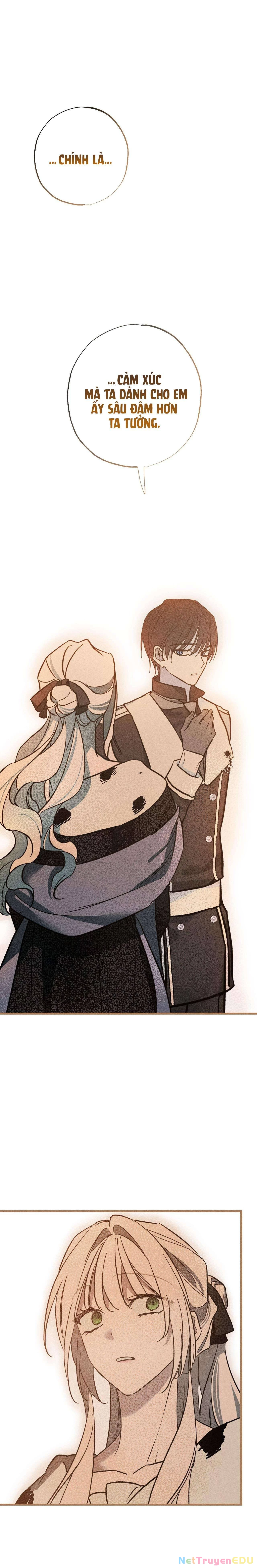 Vị Phu Quân Căm Ghét Tôi Đã Mất Trí Nhớ Chapter 26 - 15