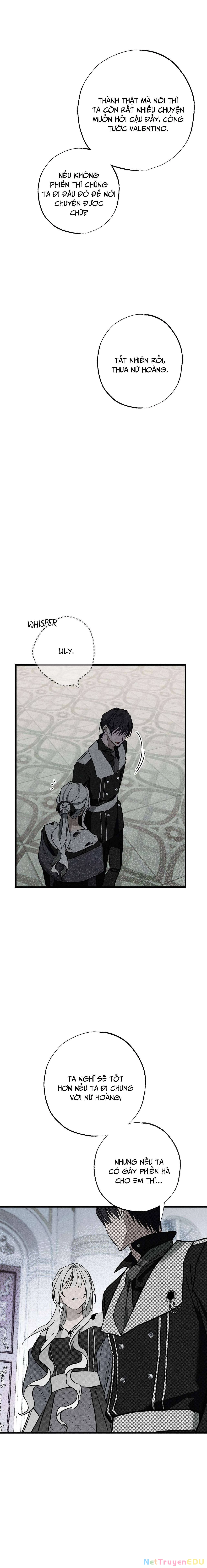 Vị Phu Quân Căm Ghét Tôi Đã Mất Trí Nhớ Chapter 26 - 17