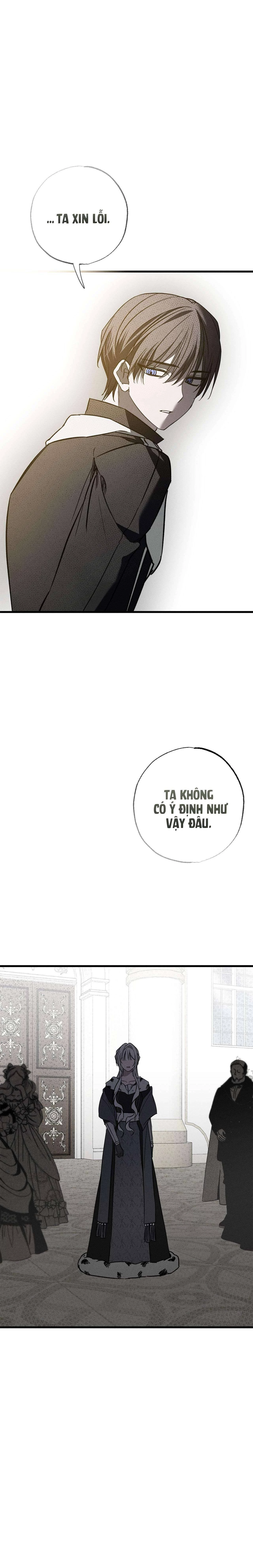 Vị Phu Quân Căm Ghét Tôi Đã Mất Trí Nhớ Chapter 26 - 18