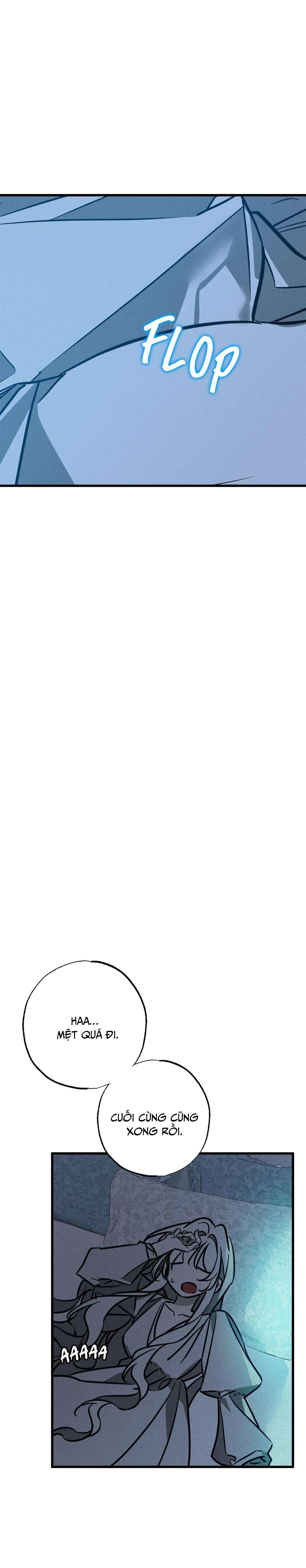 Vị Phu Quân Căm Ghét Tôi Đã Mất Trí Nhớ Chapter 26 - 20