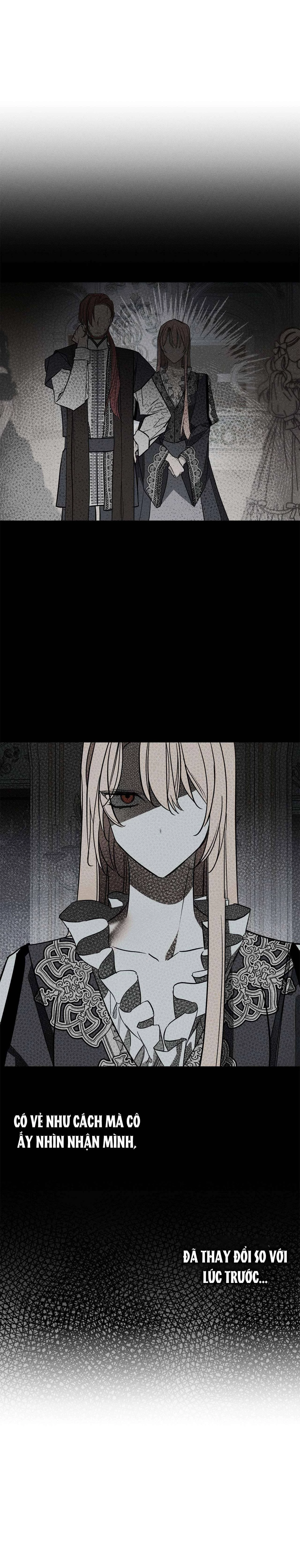 Vị Phu Quân Căm Ghét Tôi Đã Mất Trí Nhớ Chapter 26 - 22