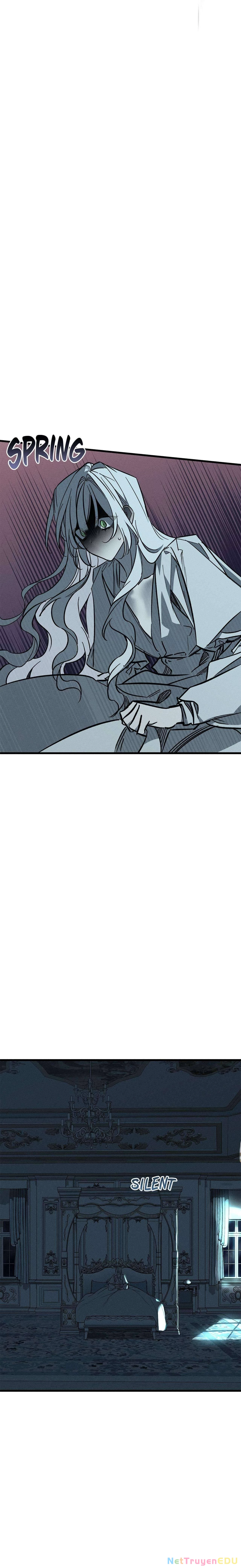 Vị Phu Quân Căm Ghét Tôi Đã Mất Trí Nhớ Chapter 26 - 27