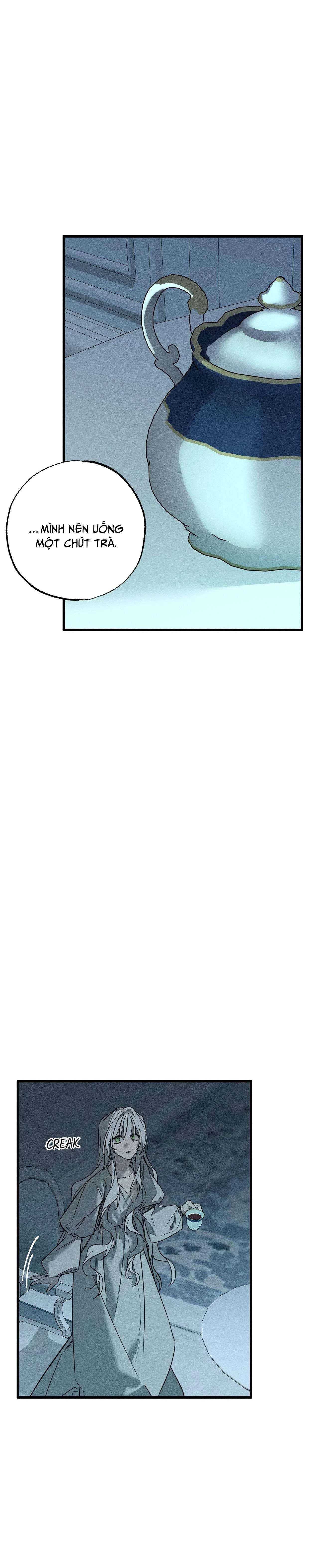 Vị Phu Quân Căm Ghét Tôi Đã Mất Trí Nhớ Chapter 26 - 28