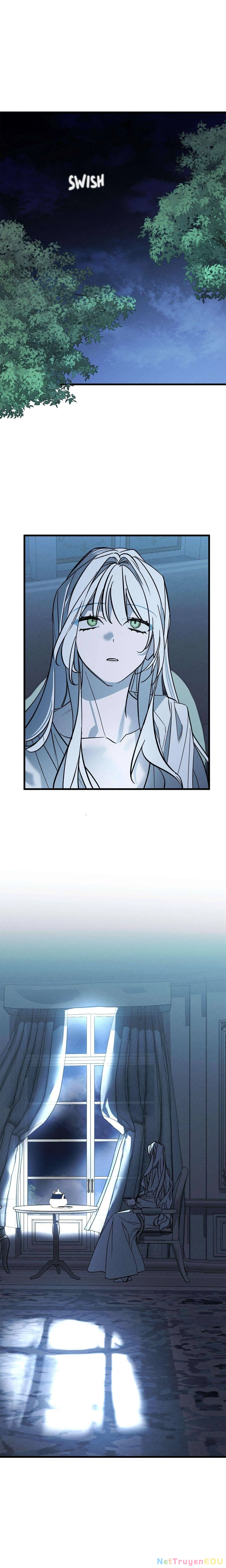 Vị Phu Quân Căm Ghét Tôi Đã Mất Trí Nhớ Chapter 26 - 29