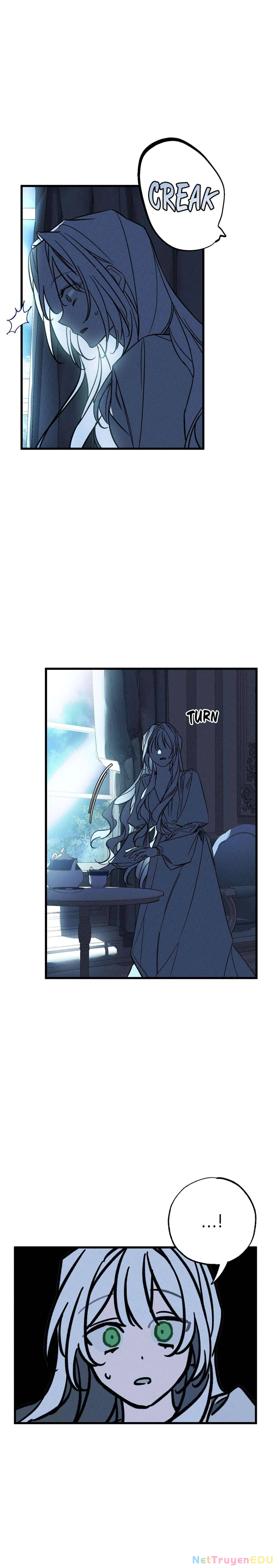 Vị Phu Quân Căm Ghét Tôi Đã Mất Trí Nhớ Chapter 26 - 30