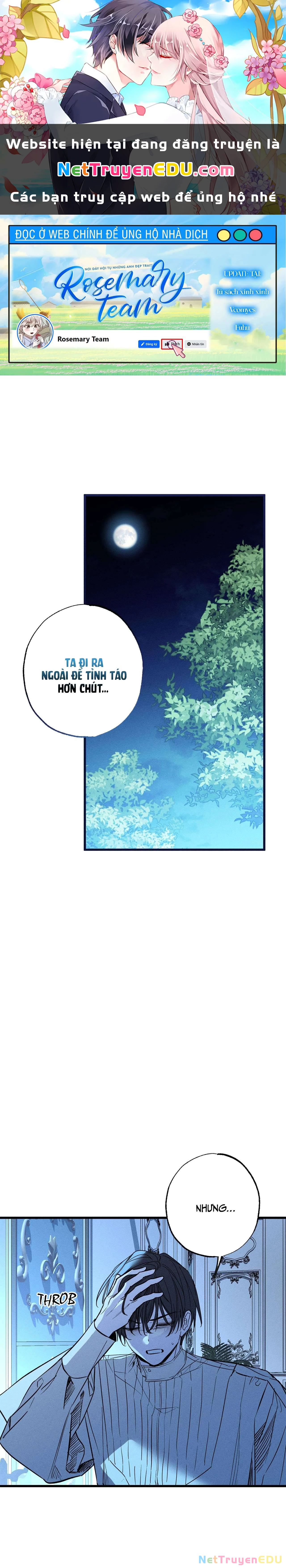 Vị Phu Quân Căm Ghét Tôi Đã Mất Trí Nhớ Chapter 27 - 1