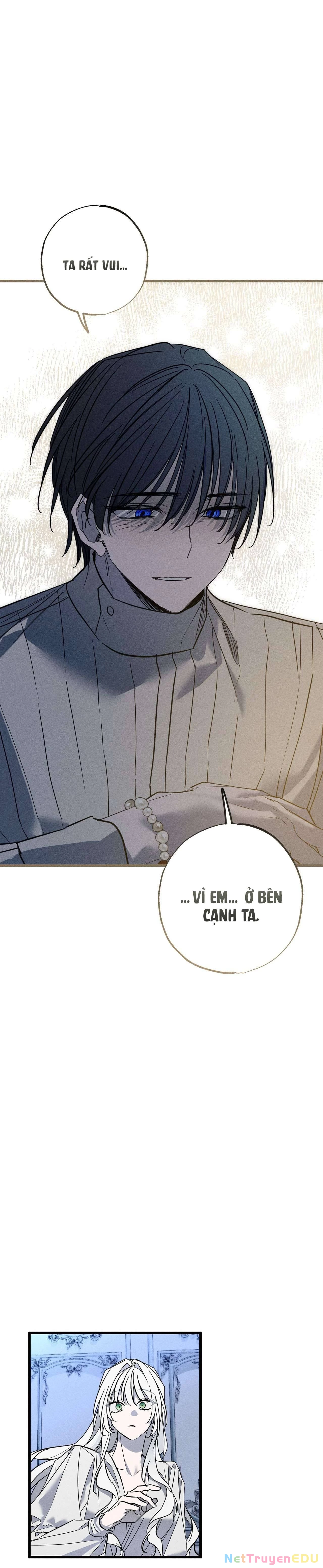Vị Phu Quân Căm Ghét Tôi Đã Mất Trí Nhớ Chapter 27 - 17