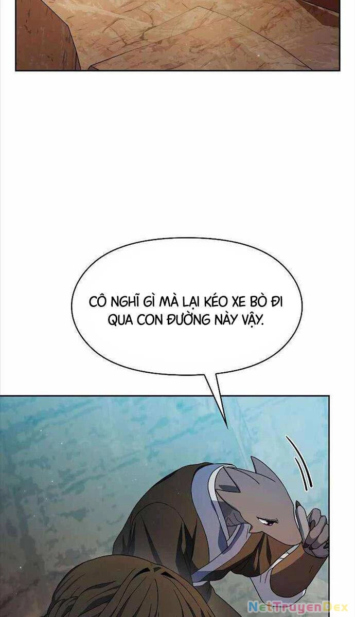 Nền Văn Minh Nebula Chapter 32 - 34