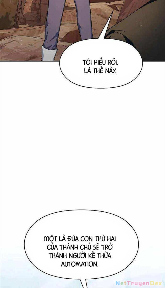 Nền Văn Minh Nebula Chapter 32 - 53