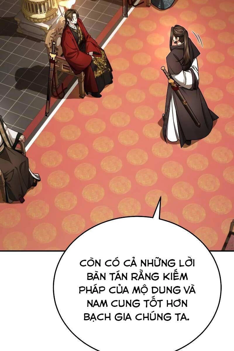 Thiếu Gia Yểu Mệnh Nhà Họ Bạch Chapter 31 - 12