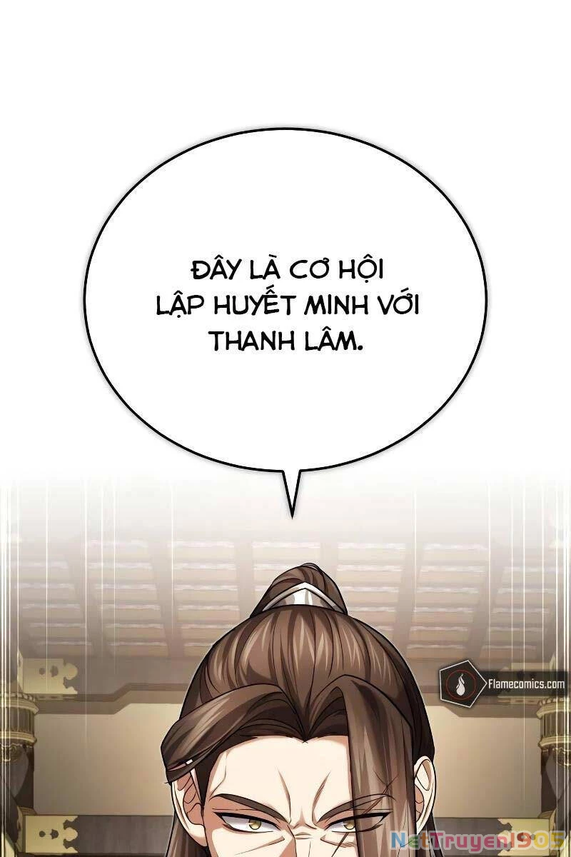 Thiếu Gia Yểu Mệnh Nhà Họ Bạch Chapter 31 - 28