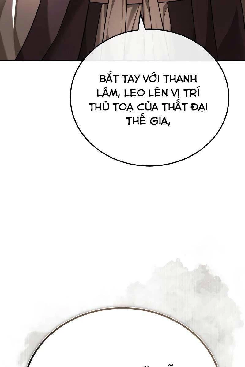 Thiếu Gia Yểu Mệnh Nhà Họ Bạch Chapter 31 - 30