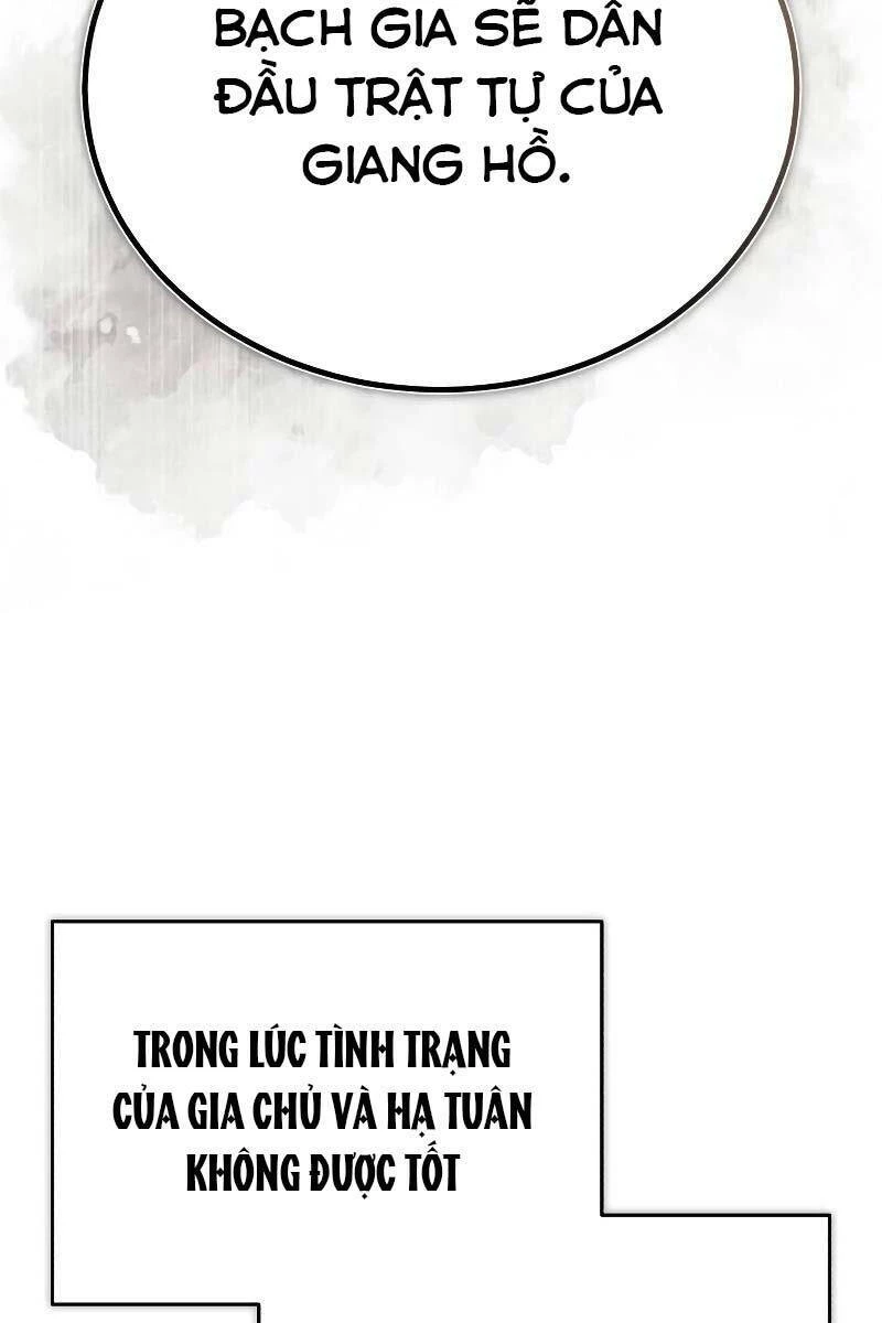Thiếu Gia Yểu Mệnh Nhà Họ Bạch Chapter 31 - 31