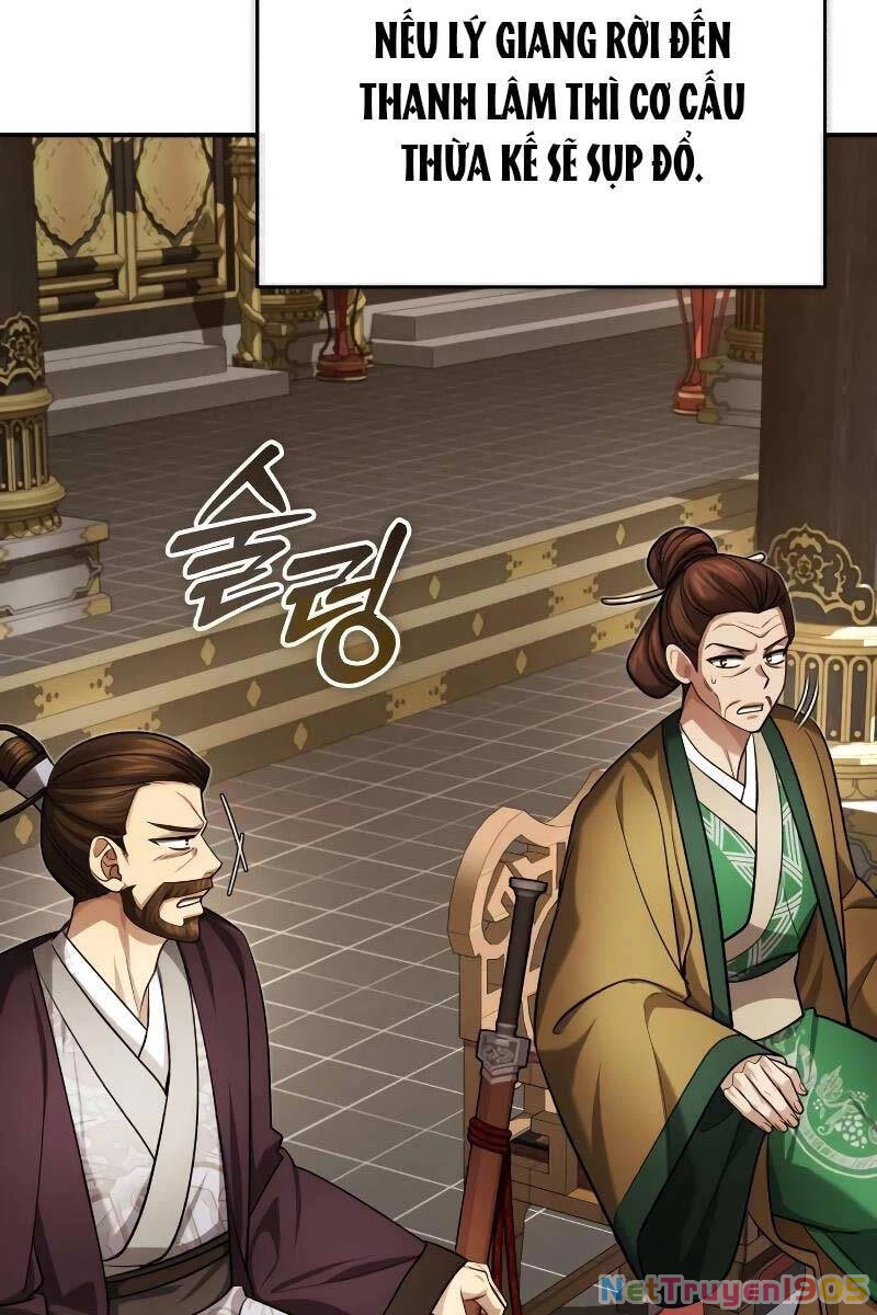 Thiếu Gia Yểu Mệnh Nhà Họ Bạch Chapter 31 - 32