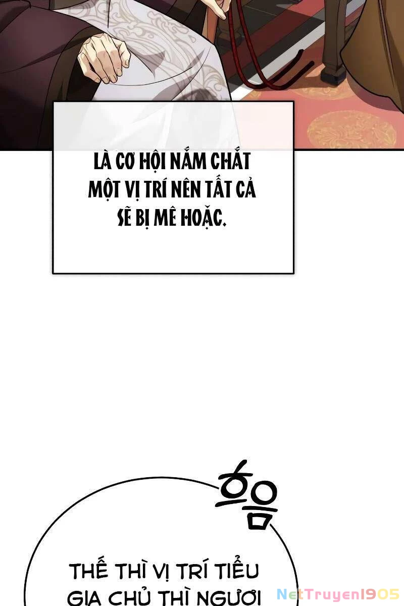 Thiếu Gia Yểu Mệnh Nhà Họ Bạch Chapter 31 - 33