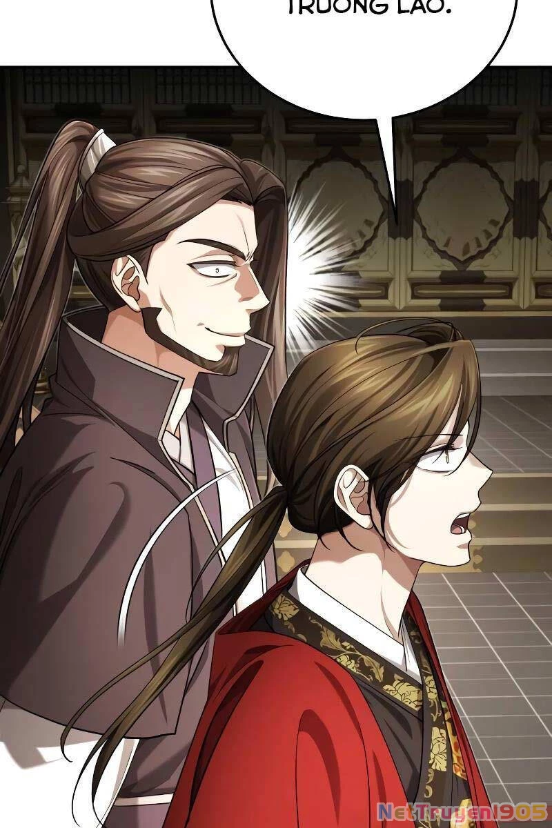 Thiếu Gia Yểu Mệnh Nhà Họ Bạch Chapter 31 - 38