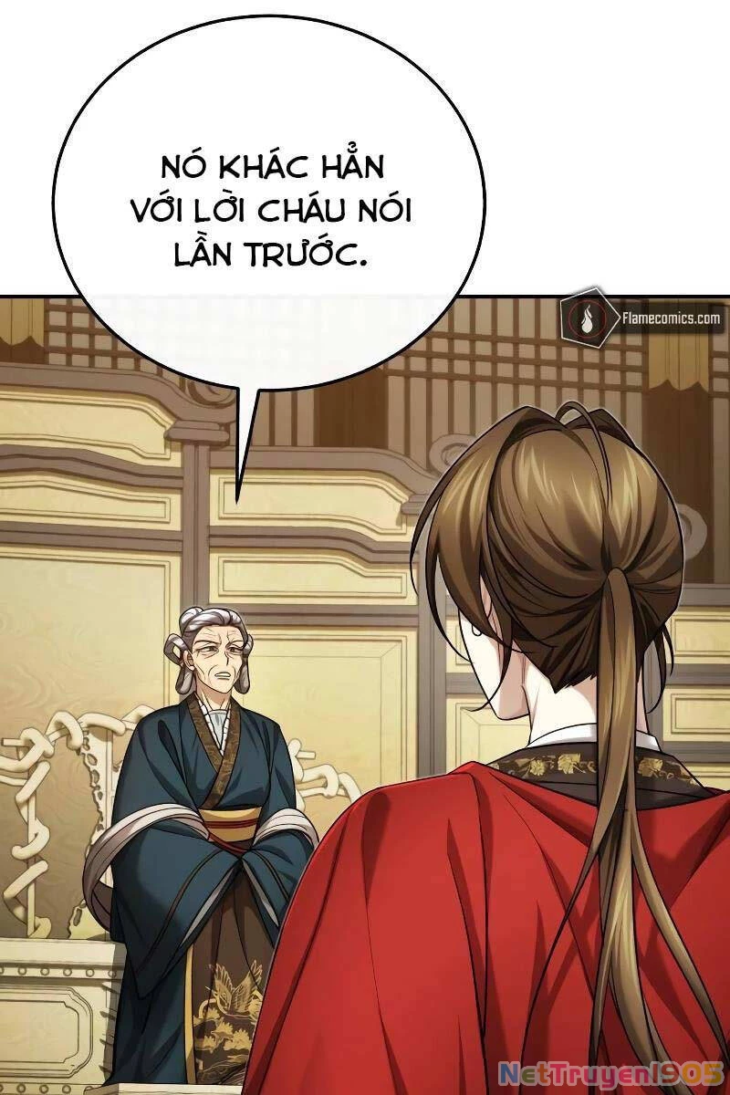 Thiếu Gia Yểu Mệnh Nhà Họ Bạch Chapter 31 - 40