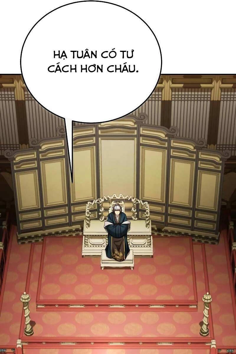 Thiếu Gia Yểu Mệnh Nhà Họ Bạch Chapter 31 - 42