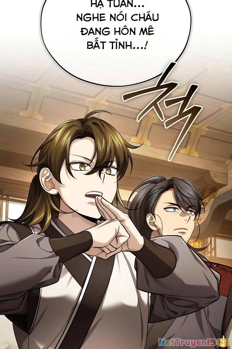 Thiếu Gia Yểu Mệnh Nhà Họ Bạch Chapter 31 - 47