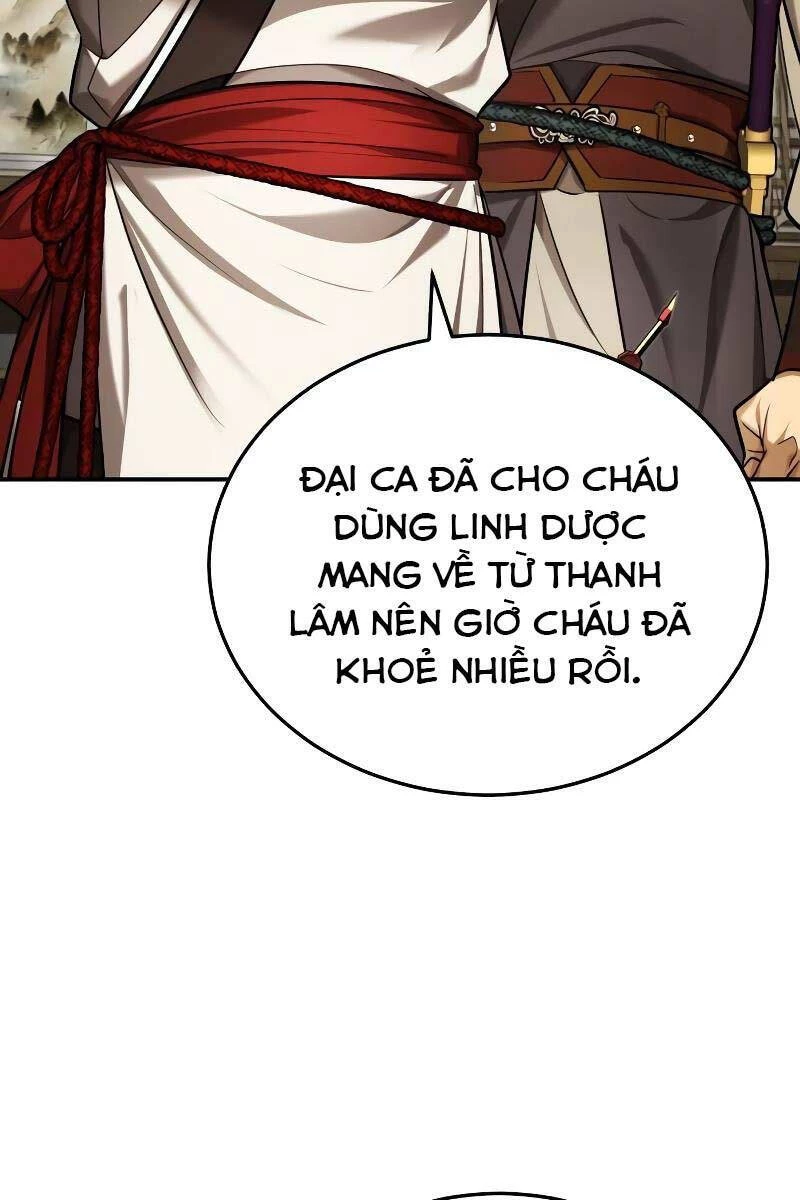 Thiếu Gia Yểu Mệnh Nhà Họ Bạch Chapter 31 - 48