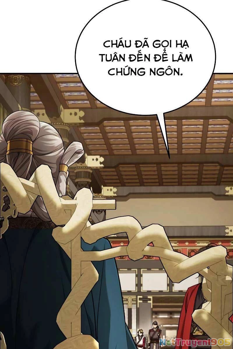 Thiếu Gia Yểu Mệnh Nhà Họ Bạch Chapter 31 - 49